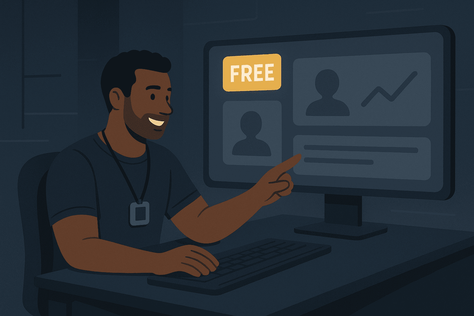 Free Plan
